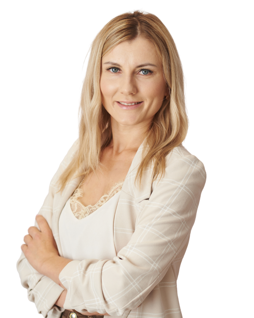 Anita dyrektor akademia przedszkolaka nemo